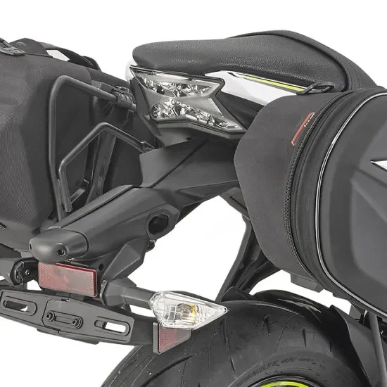 מנשאי צד לתיקים רכים  2020 KAWASAKI  Z 650