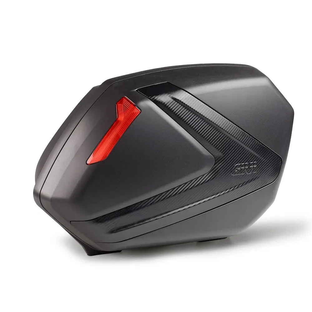 ארגזי צד MAXIA 5 מבית Givi