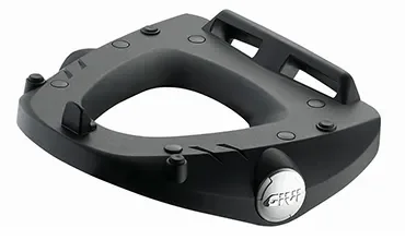 סבלים ומנשאים מבית Givi M5Mכפול 