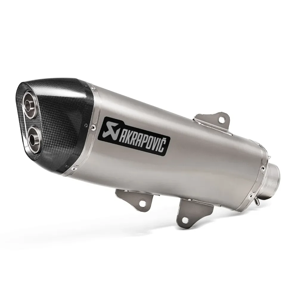 מפלט SLIPON ל X-MAX 400 2019