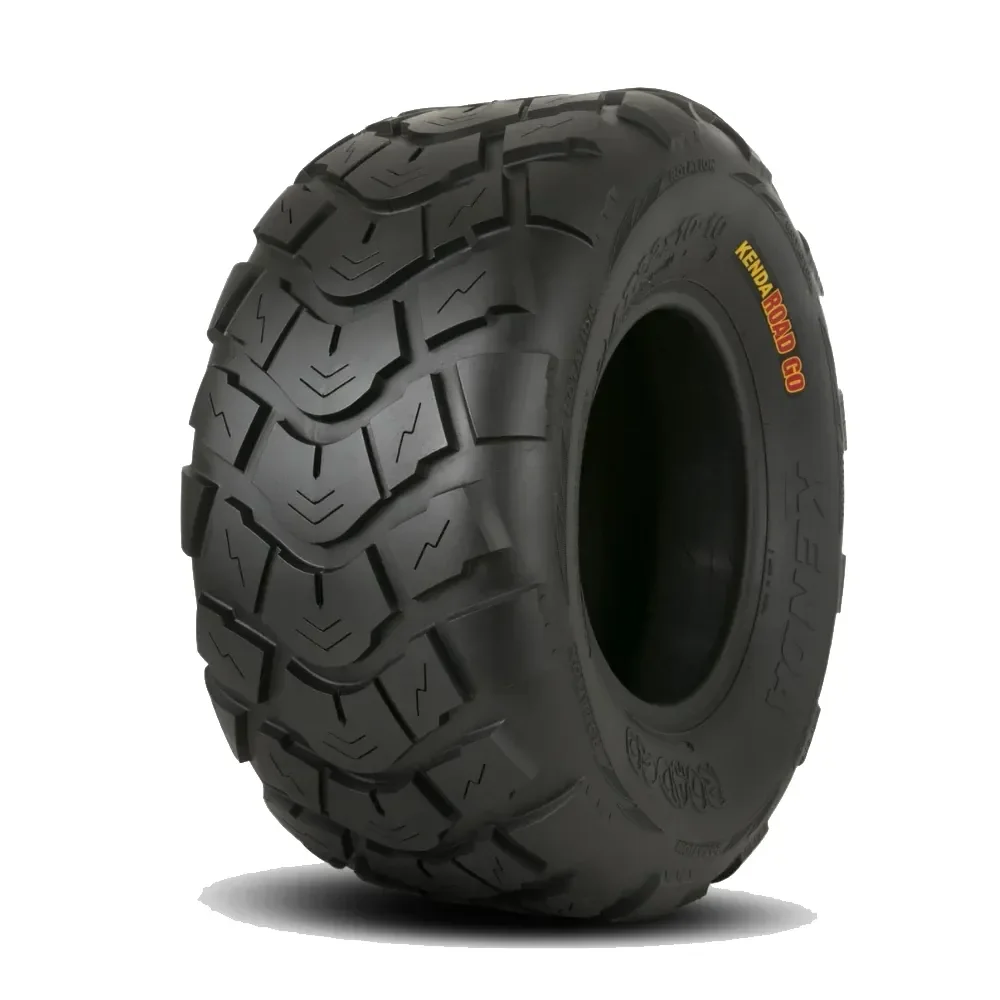 צמיג KENDA ROAD GO TL 6PLY 22X10-10