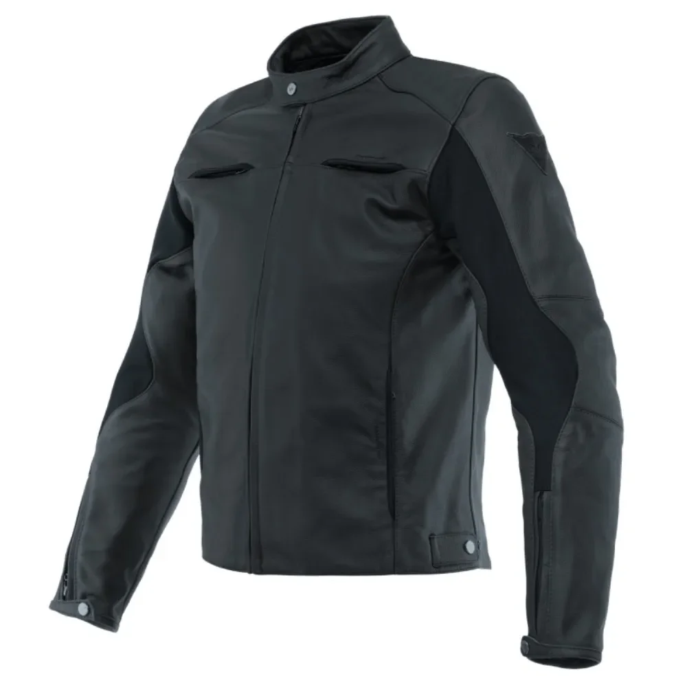 מעיל עור RAZON 2 מבית DAINESE