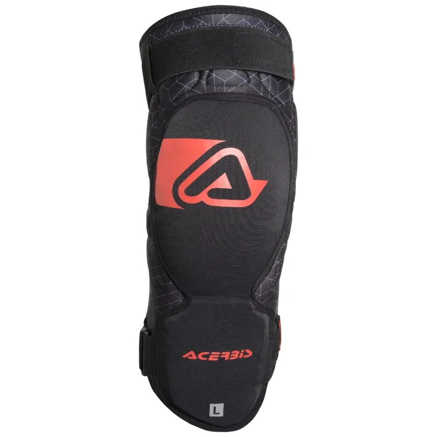 מגן ברך X-KNEE SOFT מבית ACERBIS