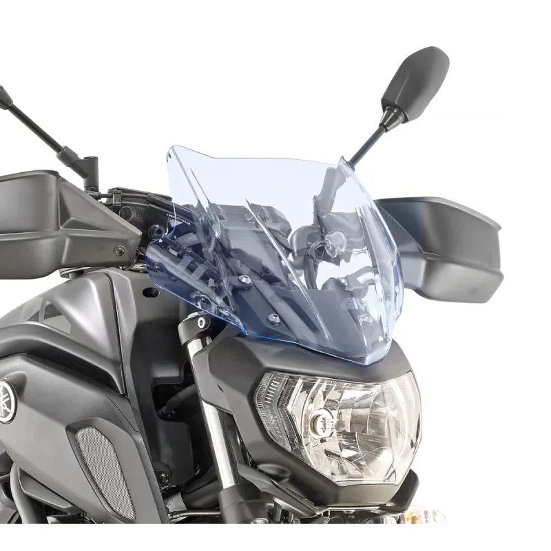 מגן רוח קצר MT07 2018 "ICE