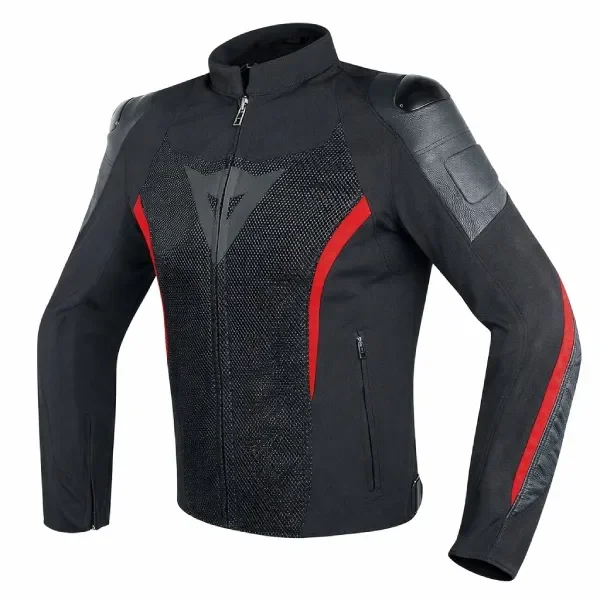 מעיל קיץ MIG LEATHER TEX