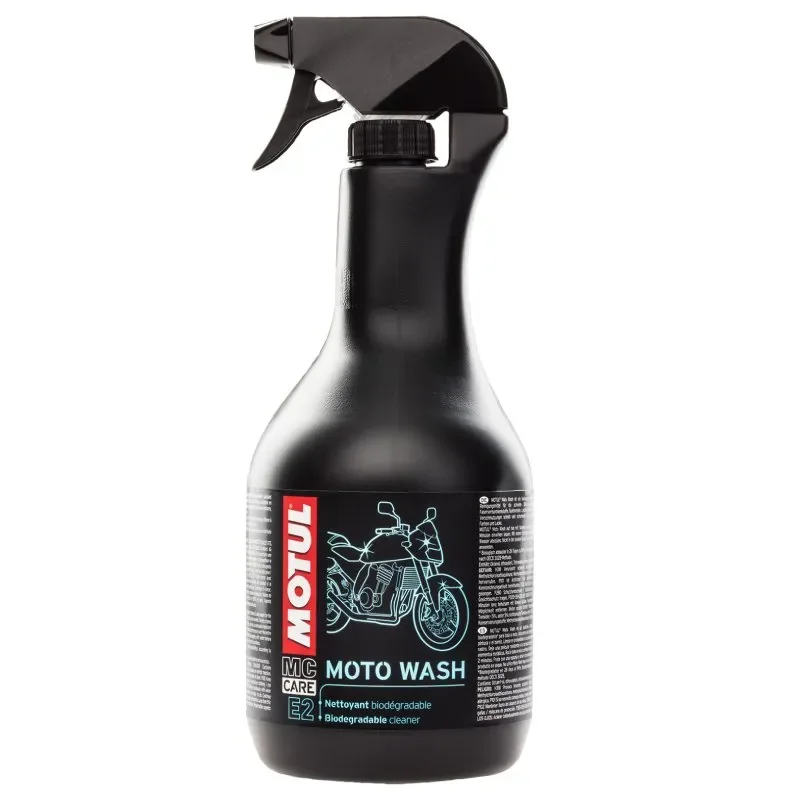 תרסיס E2 E2 מבית MOTUL S.A
