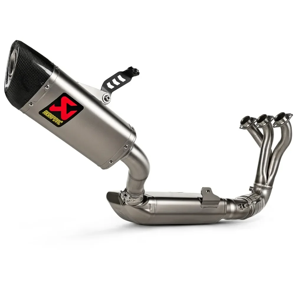 מנעול הצתה מושלם YZF-R3 17