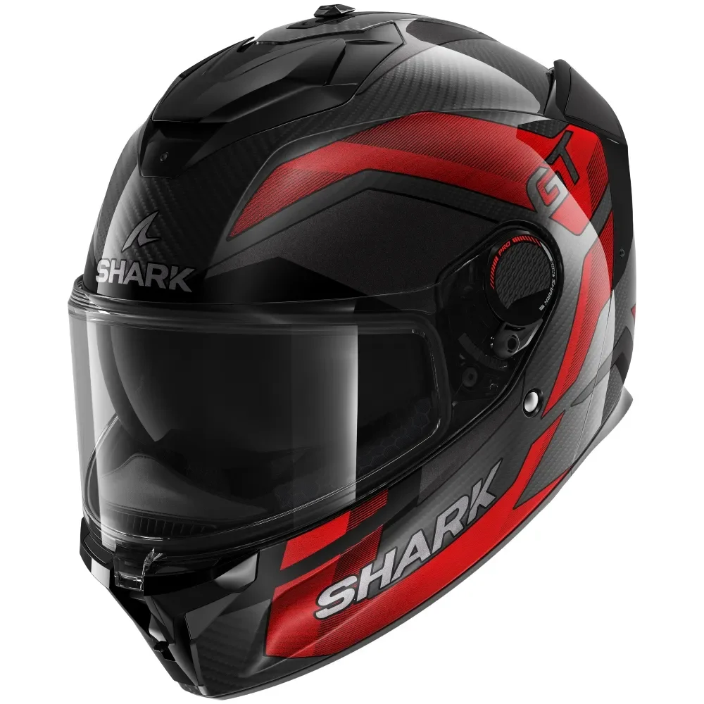 קסדה מלאה SPARTAN GT PRO RITMO מבית SHARK