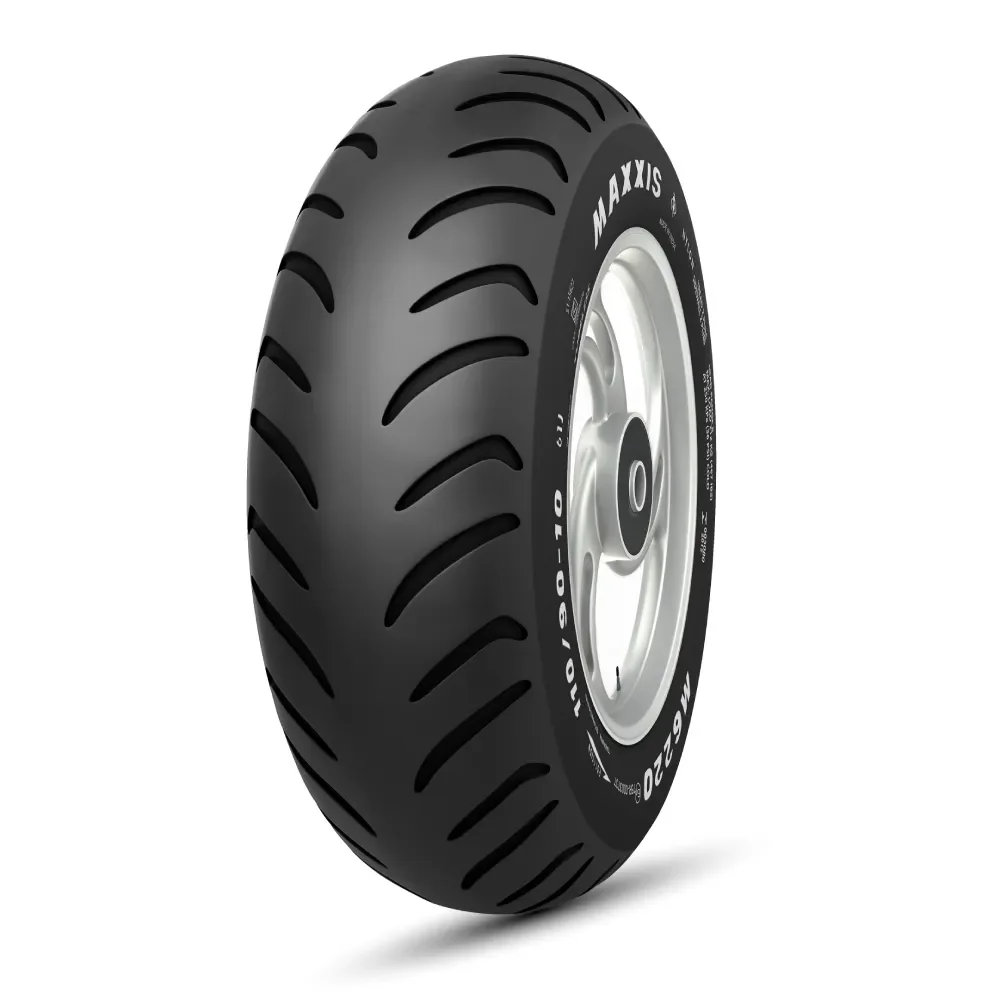 צמיג קטנוע M6220 110/90-10 61J מבית MAXXIS