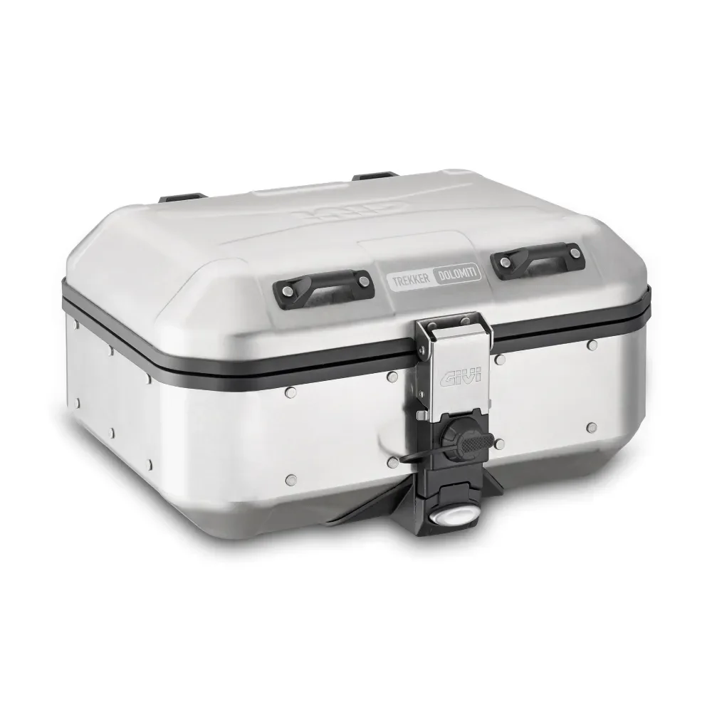 ארגזים קשיחים TREKKER DOLOMITI מבית Givi