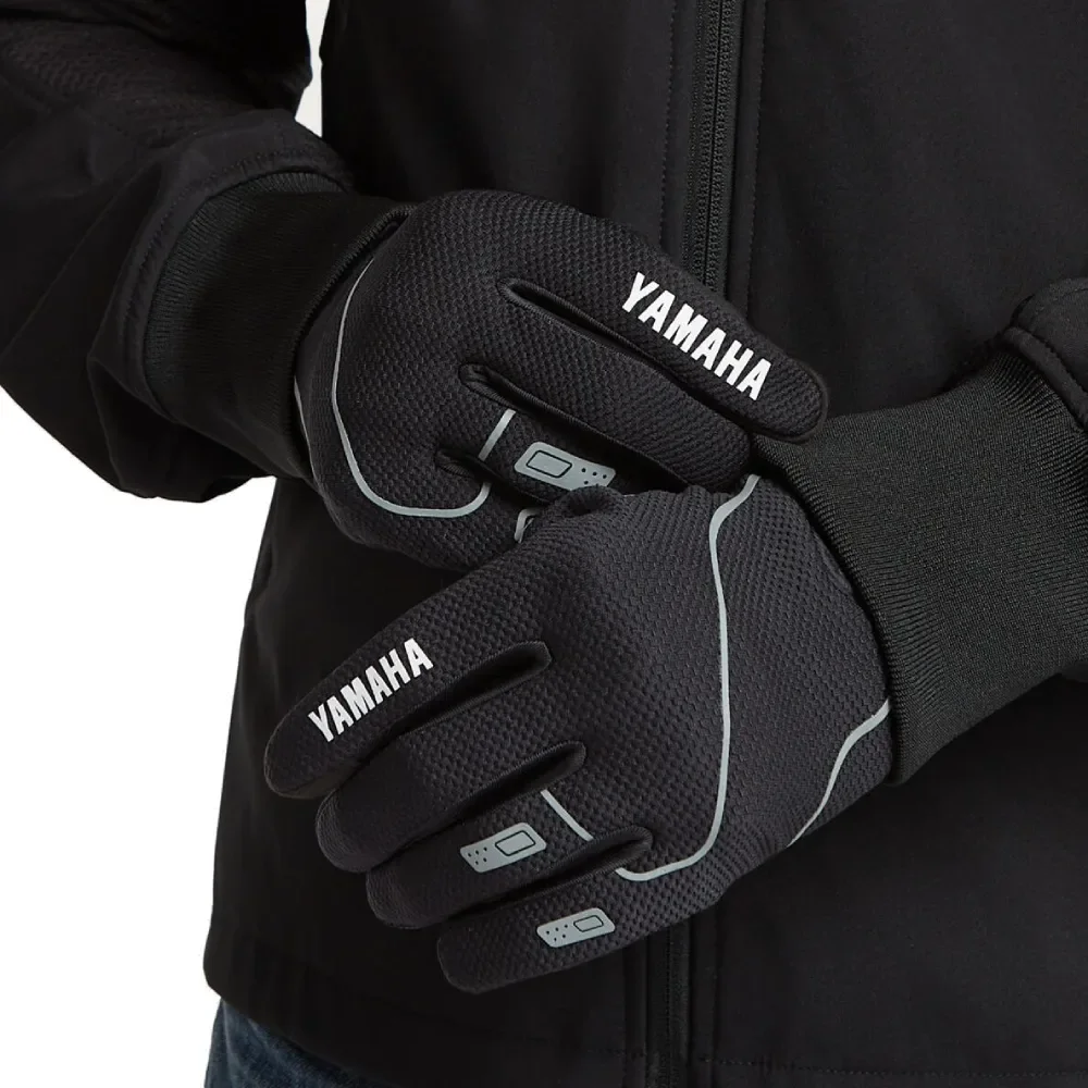 כפפת עור TROSA מבית YAMAHA ACCESSORIES