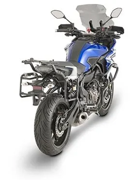 מנשא צד פריק OUTBACK TRACER MT-07