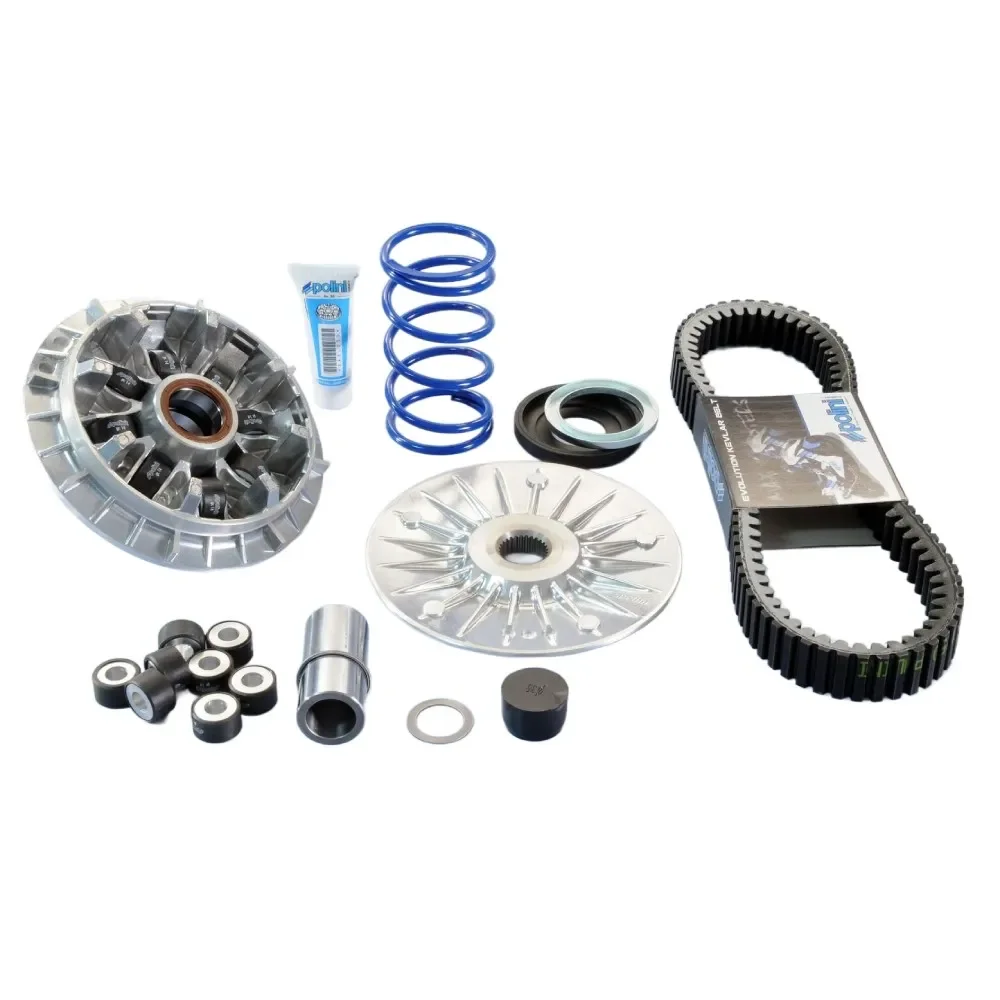 וריאטור מחוזק HI-SPEED EVO TMAX560 + רצועה