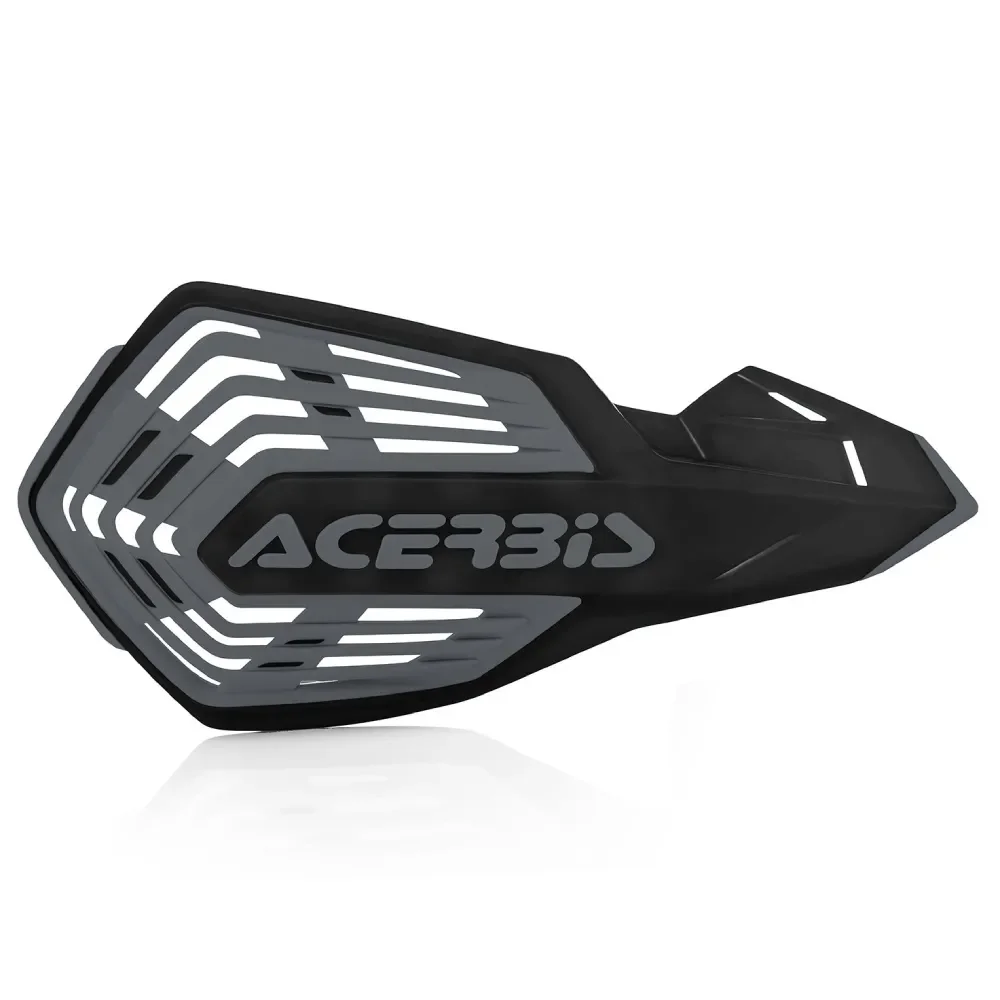 מגני ידיים X-FUTURE מבית ACERBIS