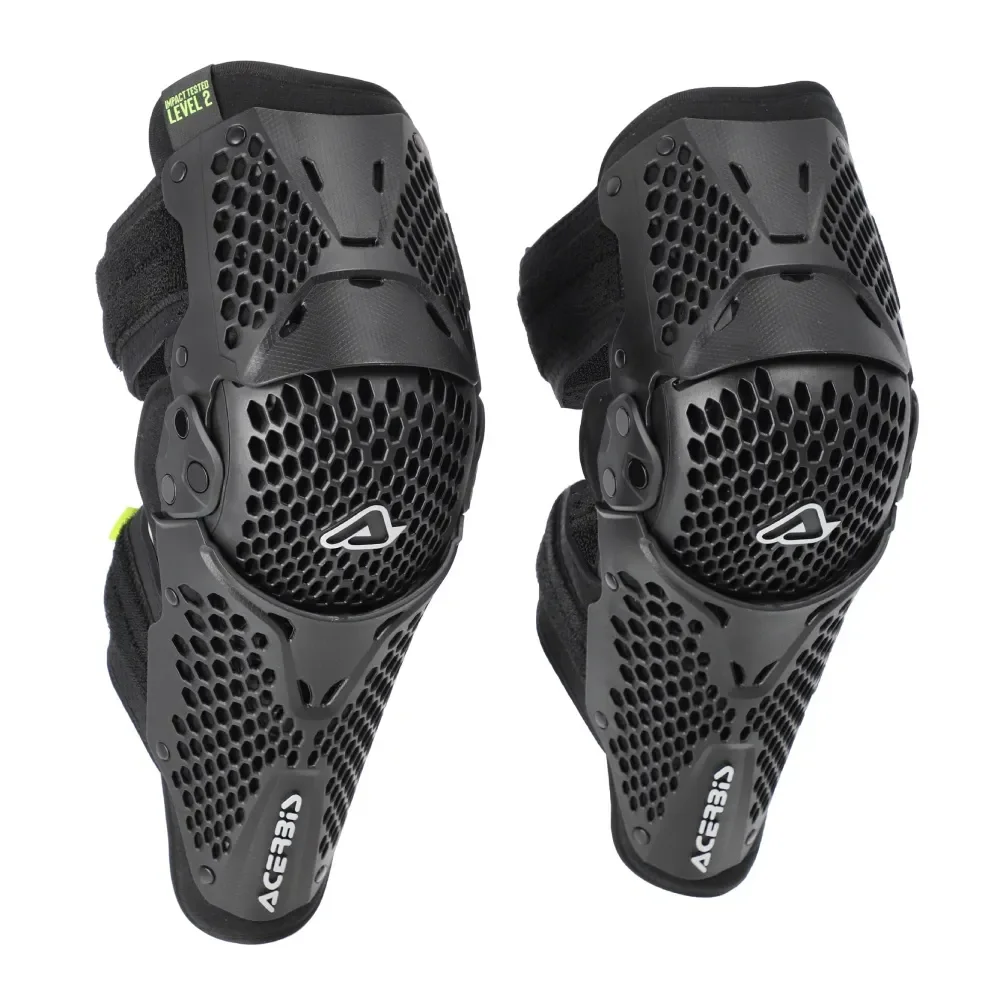 מגן ברך K035 KNEE מבית ACERBIS