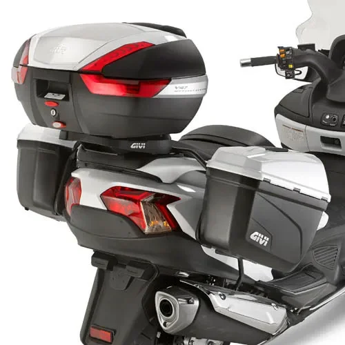 מנשא לתיקי/ארגזי צד מבית Givi PL3104כפול 