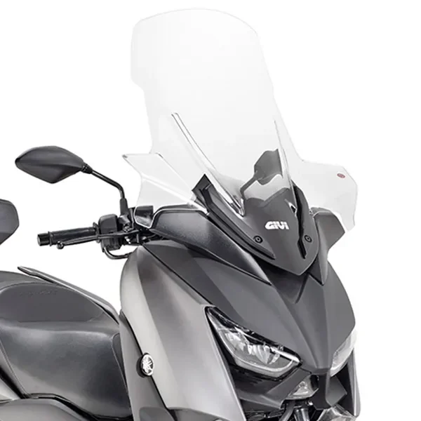 מגן רוח מבית Givi D2133STכפול 