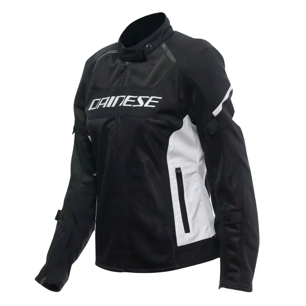 מעיל קיץ AIR FRAME 3 TEX LADY מבית DAINESE