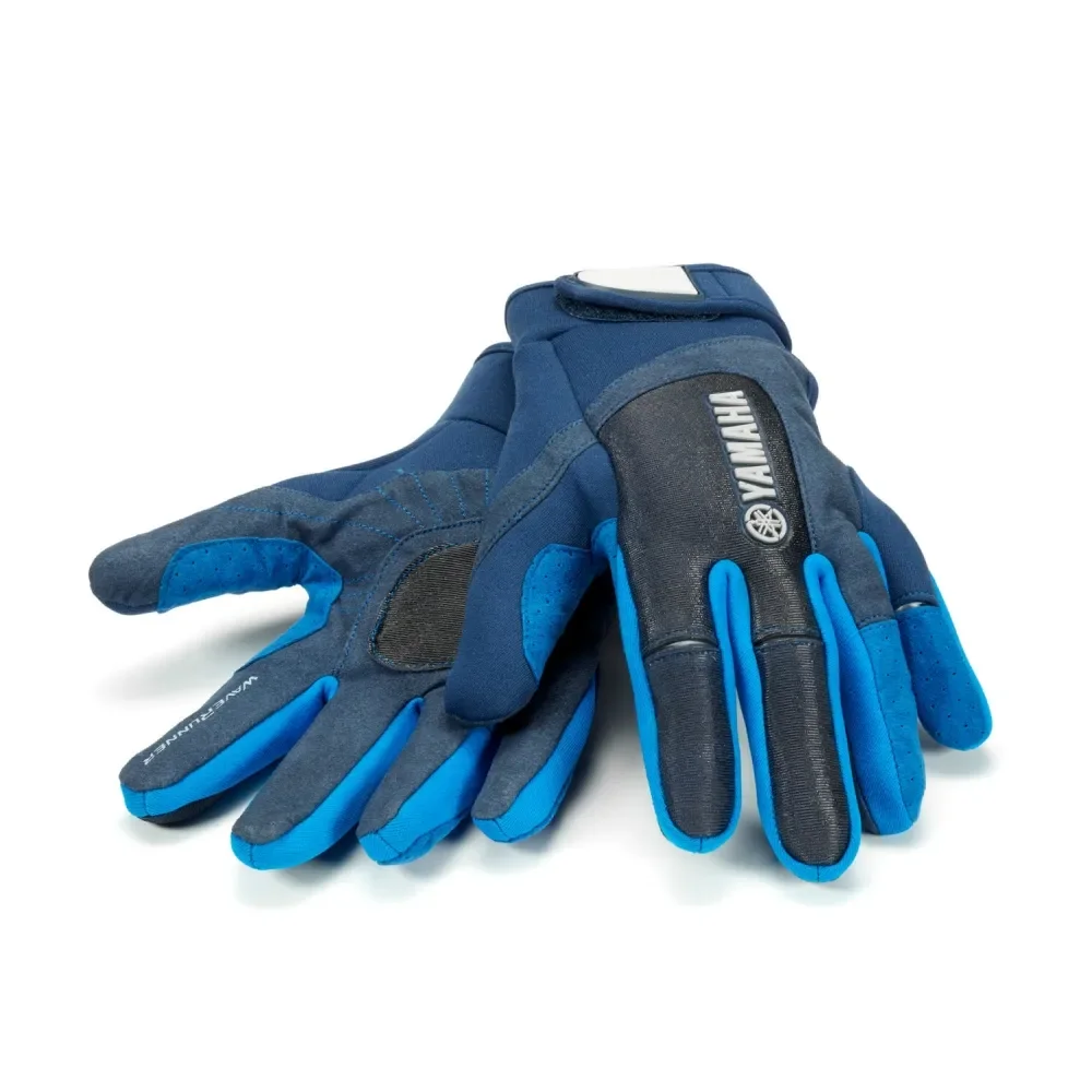 כפפת עור SEA COMO מבית YAMAHA ACCESSORIES