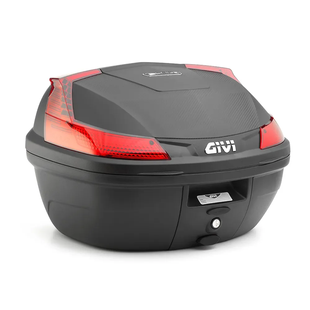 ארגזים קשיחים BLADE מבית Givi