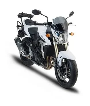 מגן רוח סוזוקי GSR750