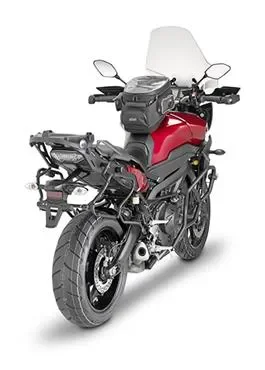 מנשא צד פריק ל V35 MT-09 TRACER