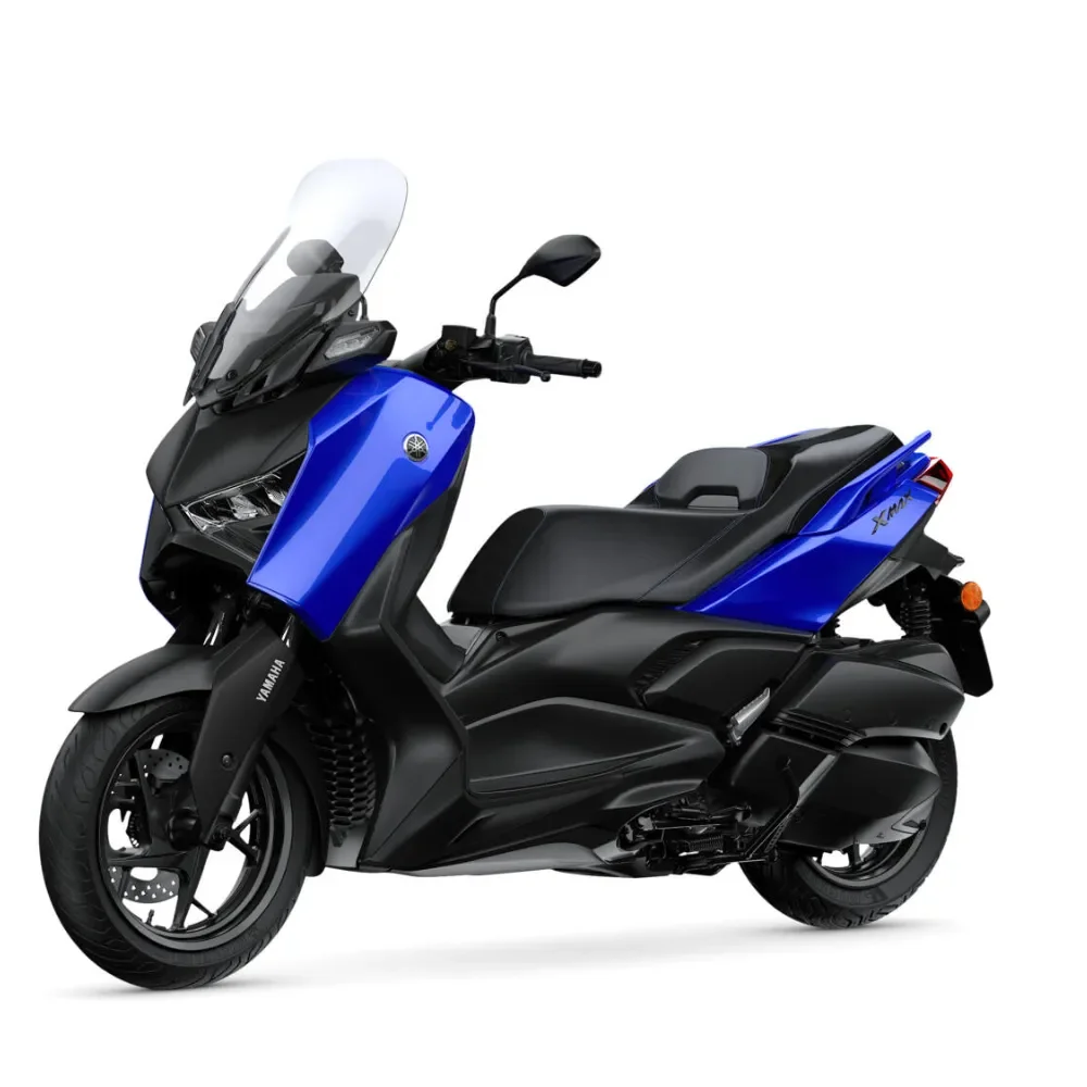 X-MAX 300 Icon Blue