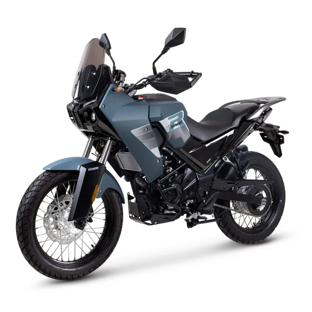 SYMNH R 300 Space Grey