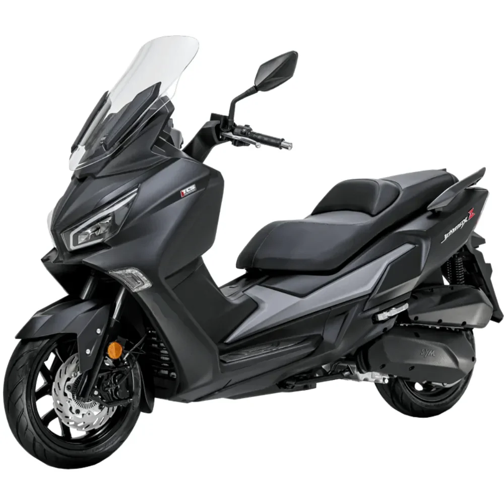 JOYMAX Z 250 Mat Black