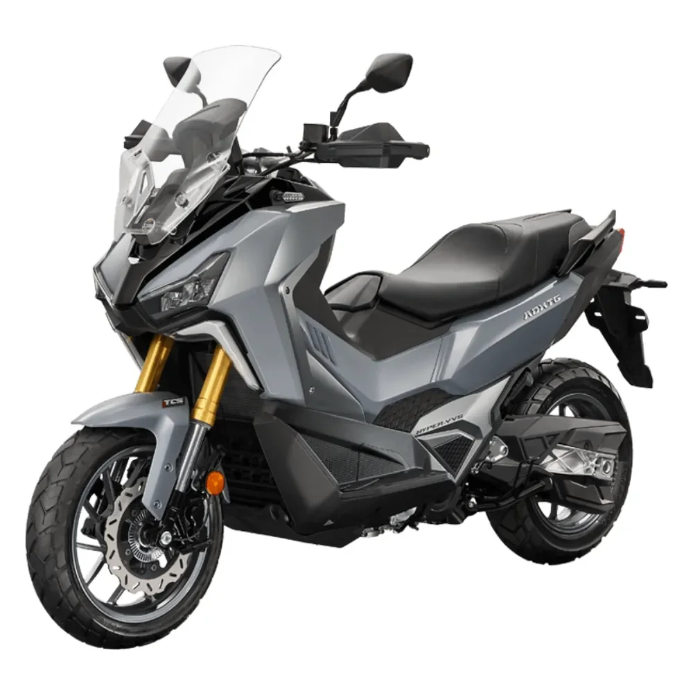 ADXTG 400 Rock Grey