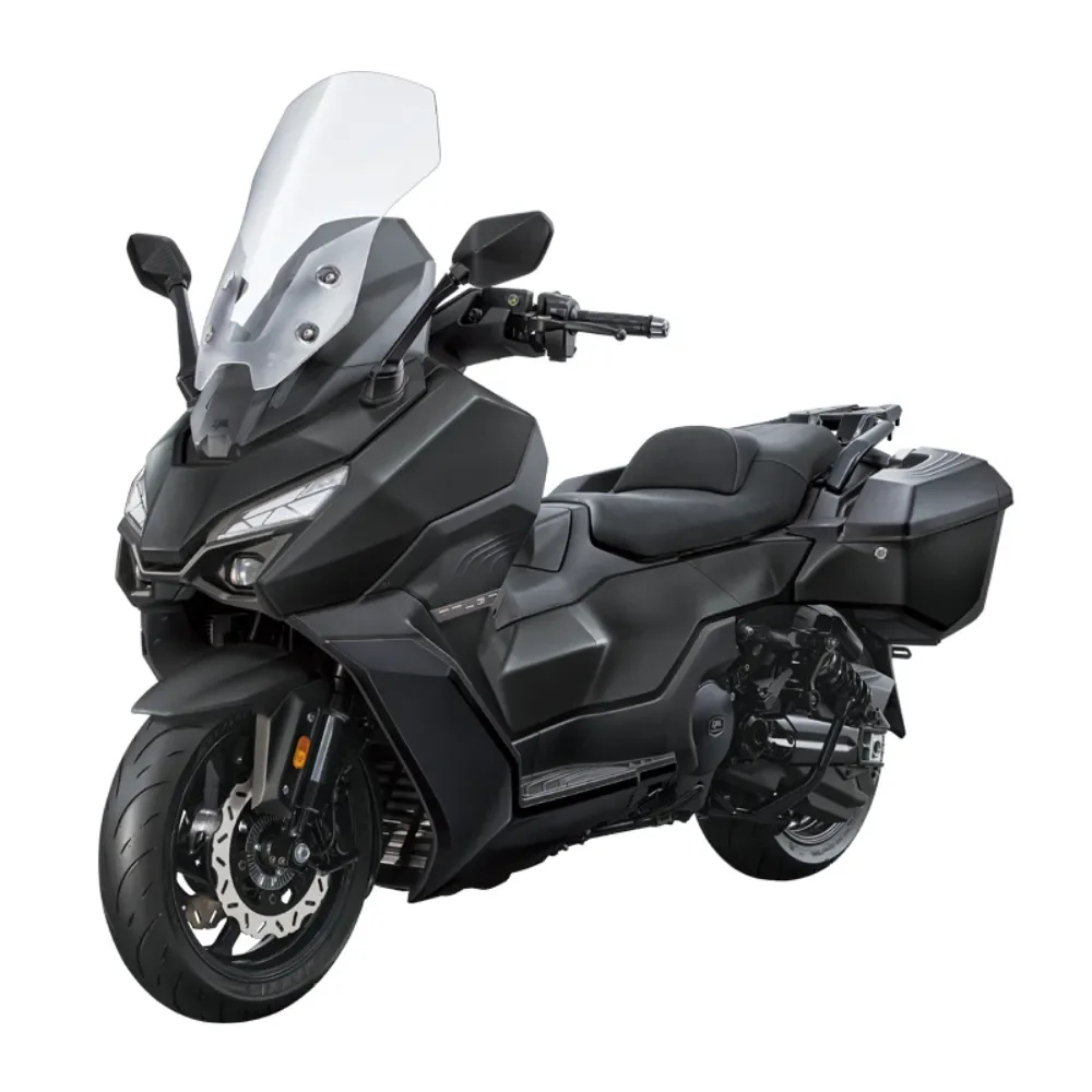 TL 508 2026 Black