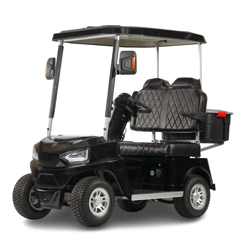 GOLFIT Black