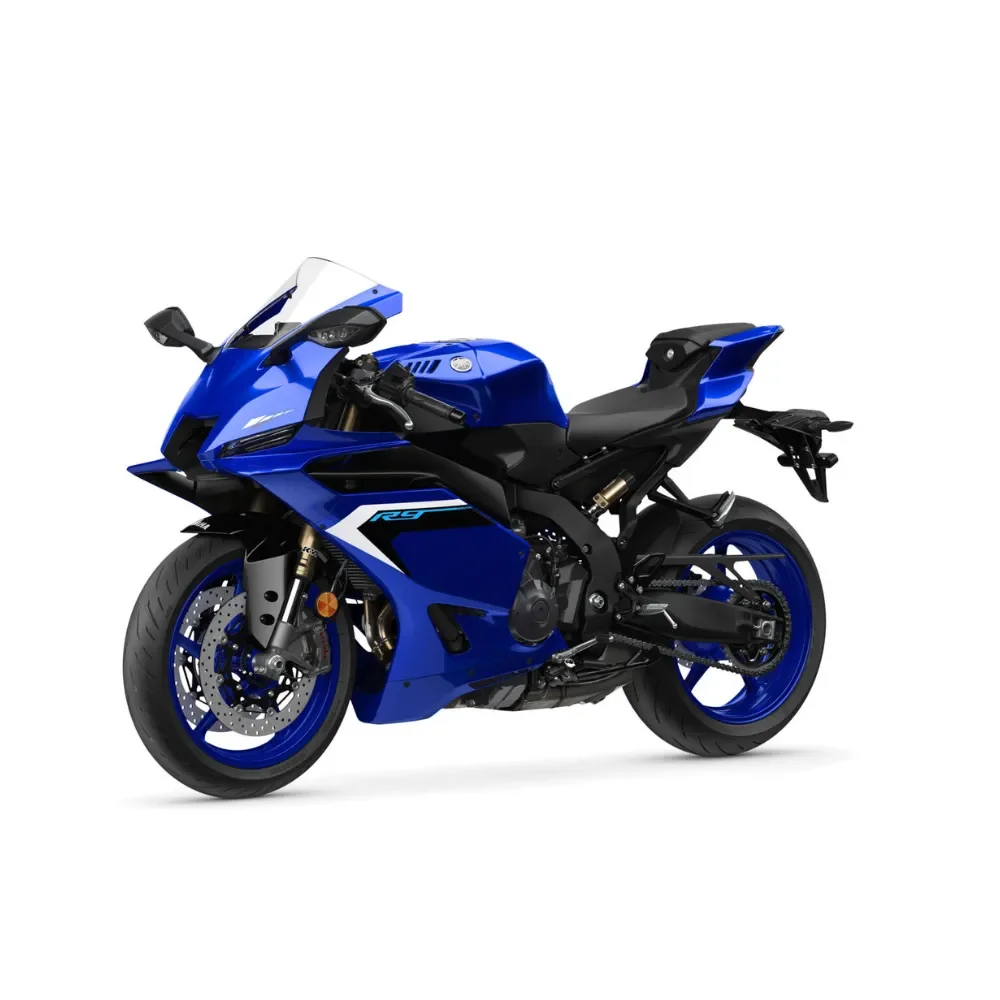 R9 Icon Blue