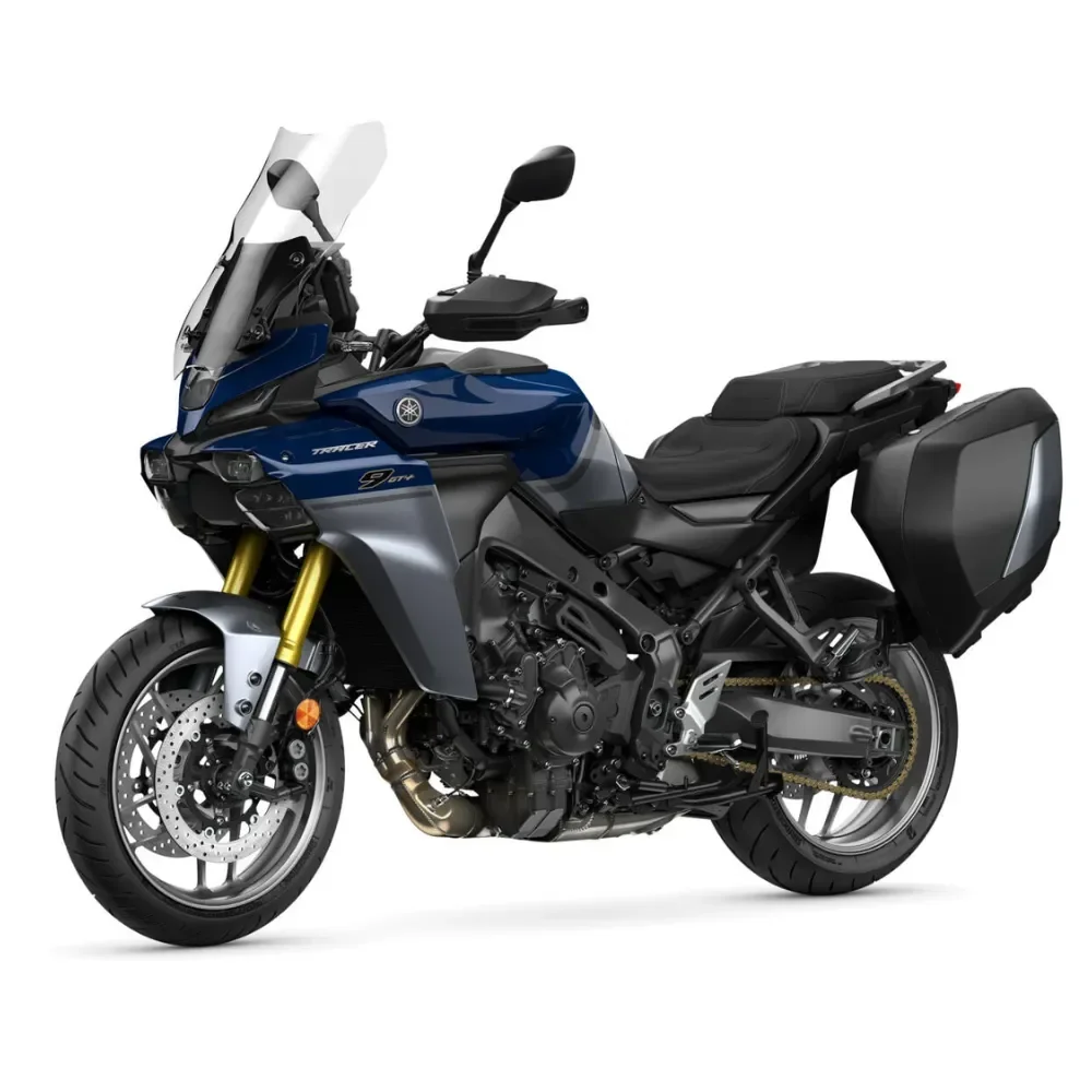 Tracer 9 GT Cobalt Blue