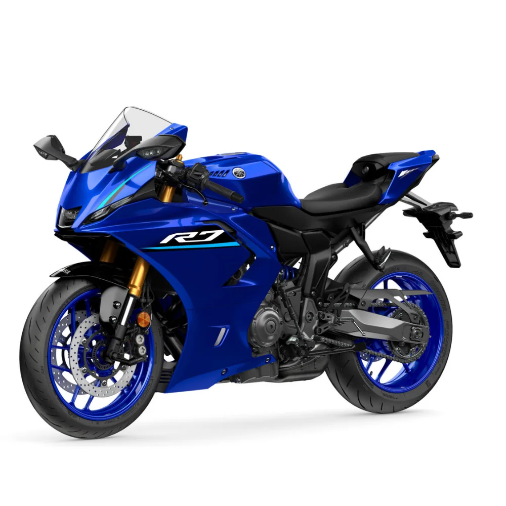 R7 Icon Blue